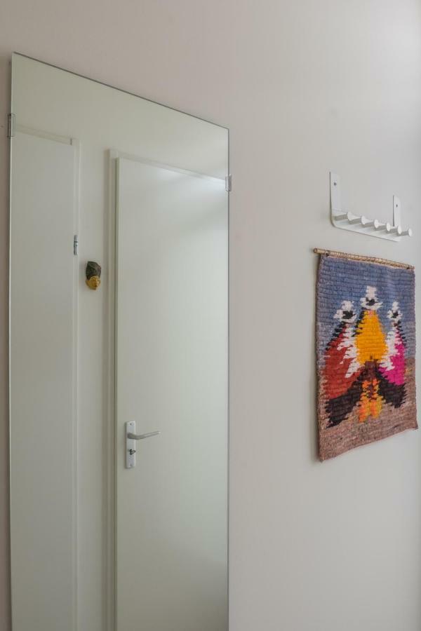 Studio South Beach With Garden And Free Parking Zandvoort Exterior photo